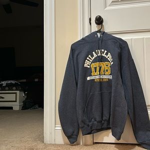 Philadelphia Hoodie
